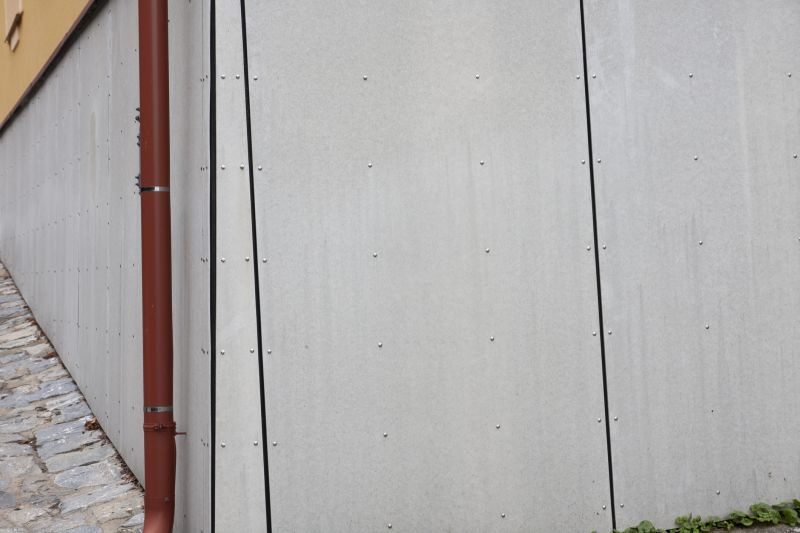 Cement Replacement Service