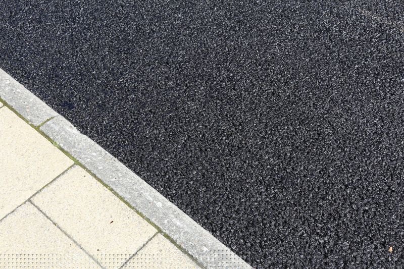 Concrete And Asphalt Service