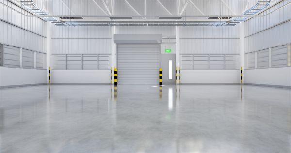 Commercial Concrete Service in Bullhead City