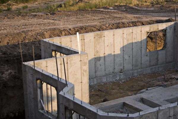 Concrete Basement Pouring in Bullhead City