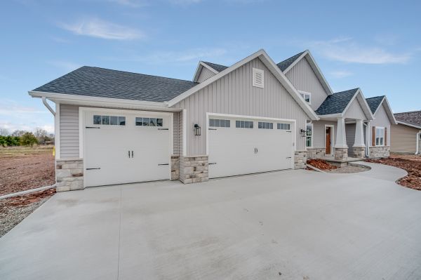 Cost of Concrete Driveway Pouring in Bullhead City