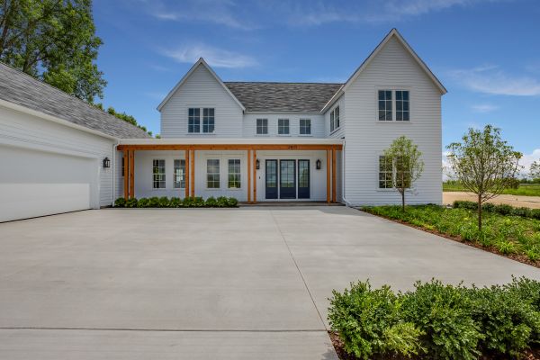 Cost of Concrete Driveway Service in Bullhead City