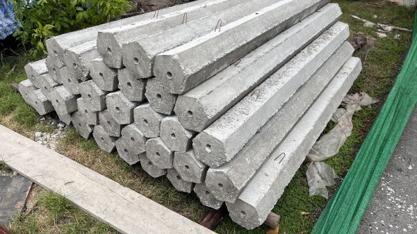 Concrete Piling Service in Bullhead City