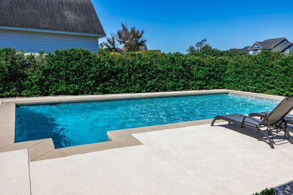 Concrete Pool Deck Service in Bullhead City