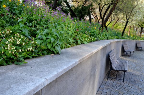 Concrete Retaining Wall Service in Bullhead City