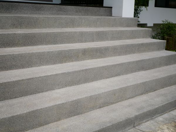 Concrete Stairs Construction in Bullhead City