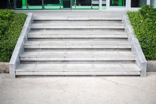 Concrete Stairs Service in Bullhead City
