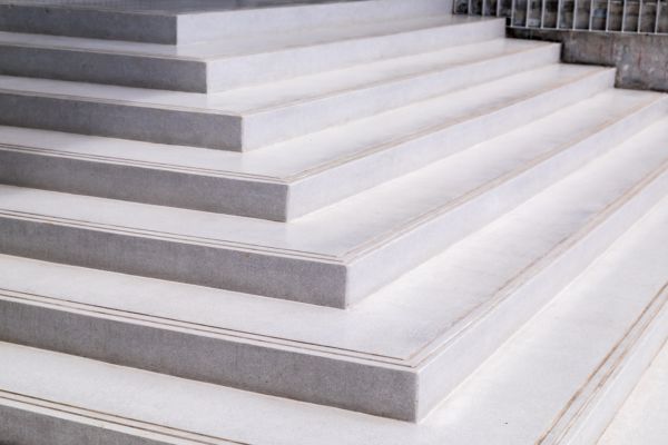 Concrete Steps Replacement in Bullhead City