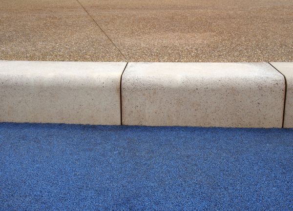 Curb And Sidewalk Installation in Bullhead City