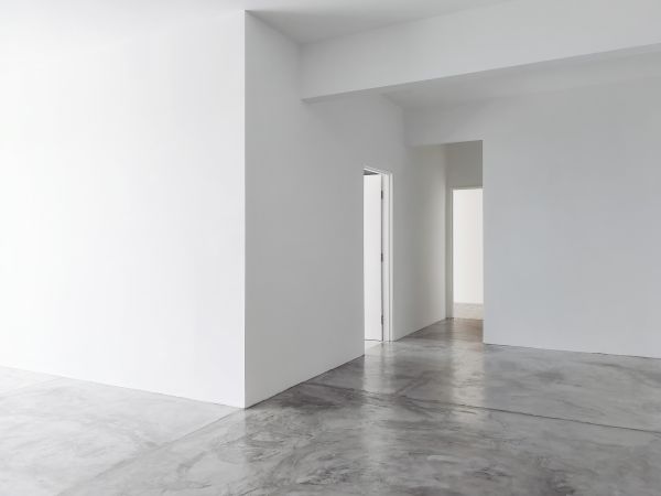 Floor Slab Installation in Bullhead City