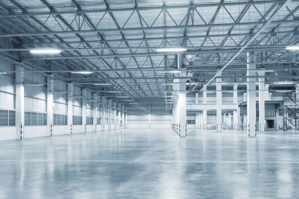 Polished Concrete Service in Bullhead City