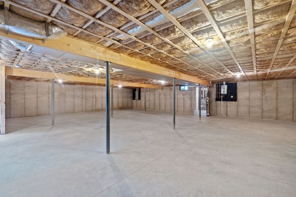 Basement Installation in Bullhead City