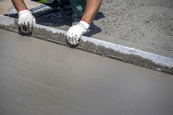 Cost of Concrete Replacement in Bullhead City