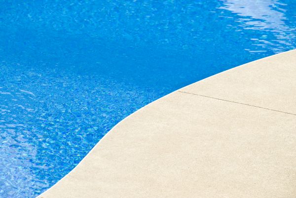 Pool Deck Paving in Bullhead City