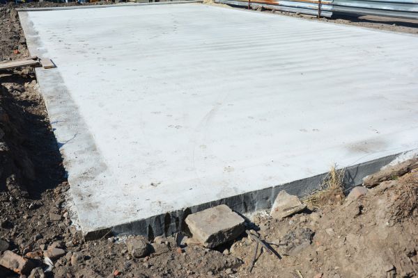 Concrete Flooring Installation in Bullhead City