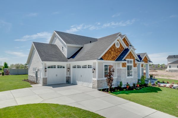 Cost of Concrete Driveway Paving in Bullhead City