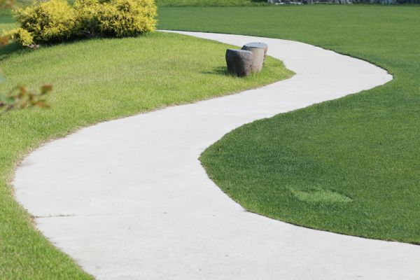 Footpath Installation in Bullhead City