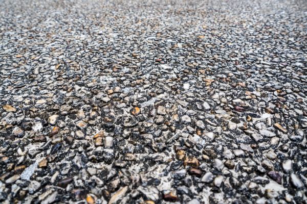 Cost of Exposed Aggregate Paving in Bullhead City