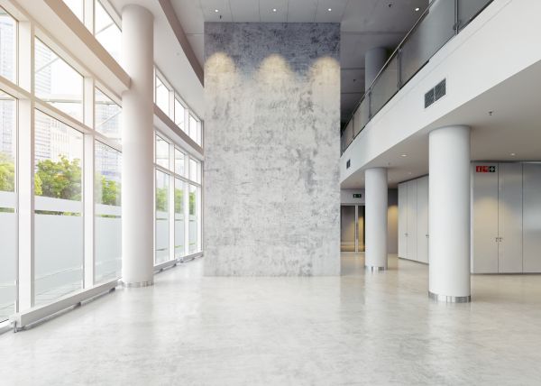 Concrete Floor Replacement in Bullhead City