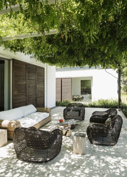 Patio Enlargement in Bullhead City