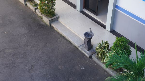 Driveway Approach Installation in Bullhead City