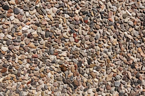 Aggregate Replacement in Bullhead City