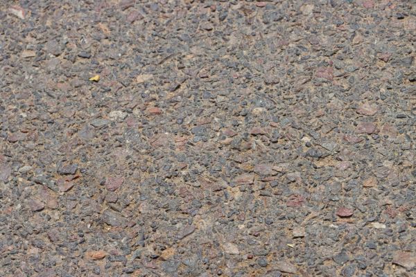 Aggregate Installation in Bullhead City