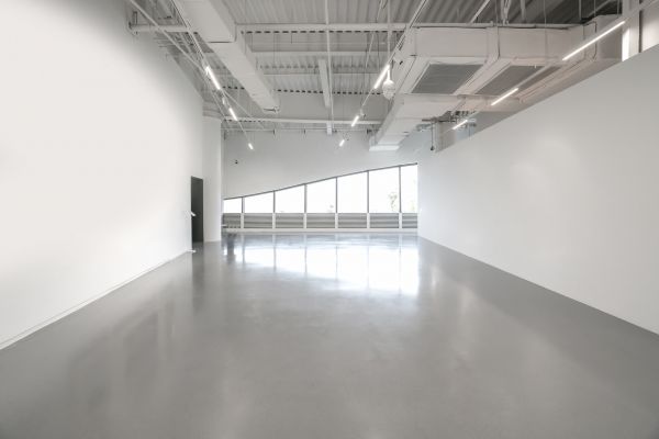Cement Floor Installation in Bullhead City