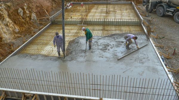 Slab Addition Service in Bullhead City