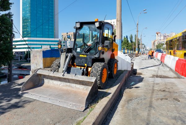 Driveway Enlargement in Bullhead City