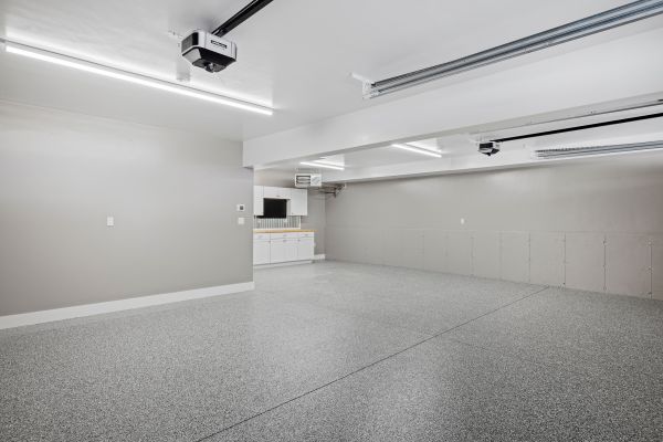 Cost of Garage Paving in Bullhead City