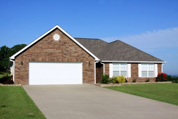 Driveway Concrete Replacement in Bullhead City