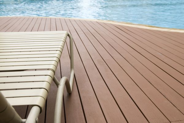 Pool Deck Replacement in Bullhead City