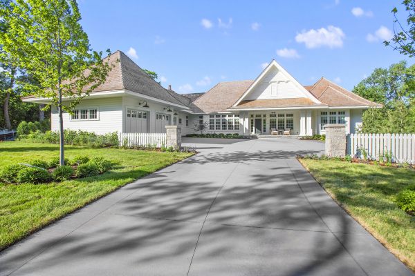 Cost of Driveway Concreting in Bullhead City