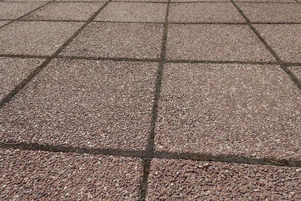 Exposed Aggregate Service in Bullhead City