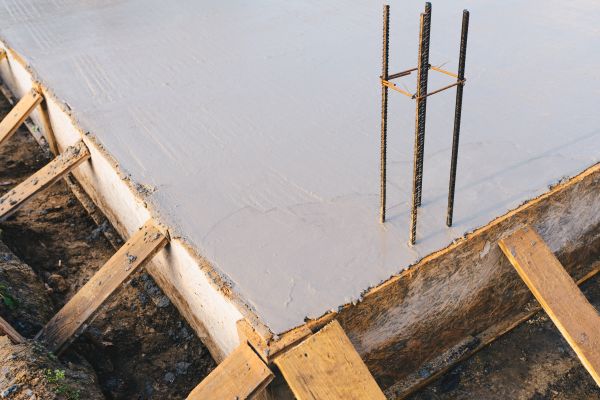 Foundation Pad Service in Bullhead City