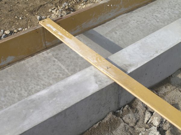 Concrete Footing Service in Bullhead City