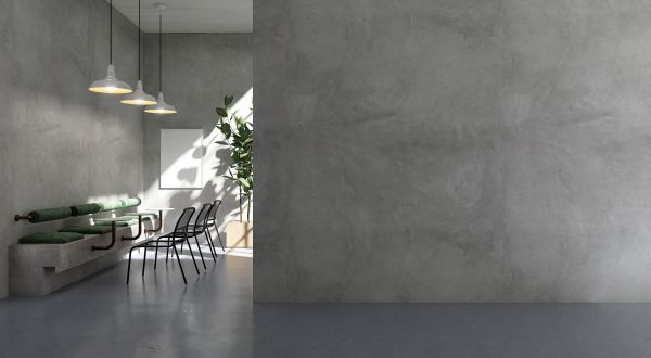 Cement Wall Construction in Bullhead City