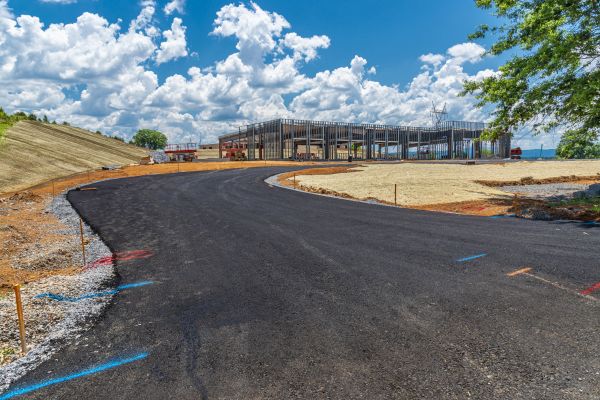 Cost of Driveway Construction in Bullhead City