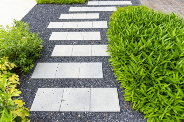 Home Walkway Installation in Bullhead City