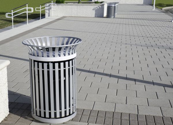 Courtyard Pavement Service in Bullhead City