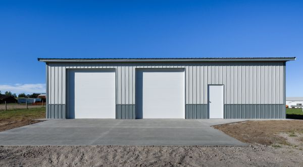 Carport Apron Replacement in Bullhead City