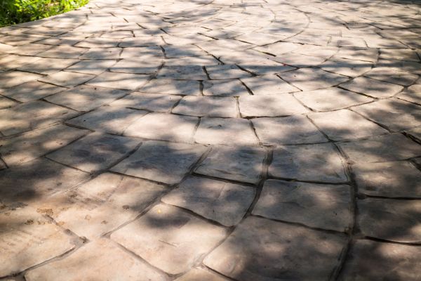 Concrete Patio Service in Bullhead City