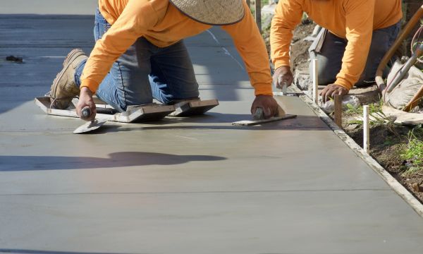Cement Remodeling in Bullhead City