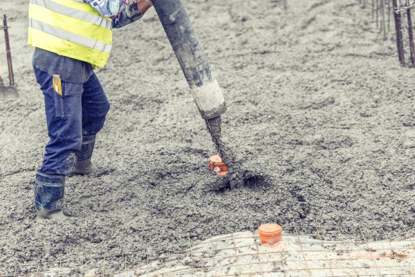 Cost of Pervious Concrete Installation in Bullhead City
