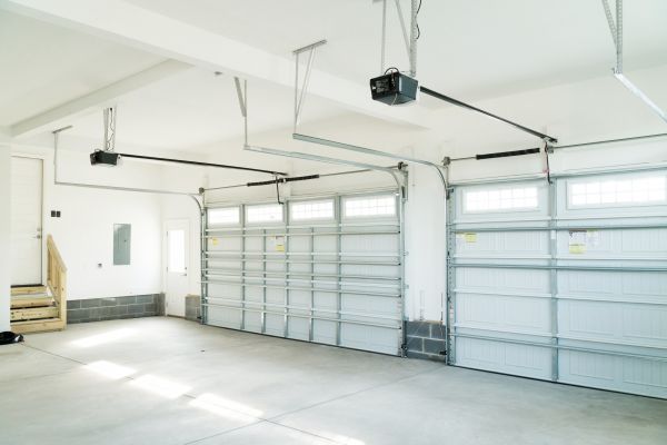 Garage Concreting in Bullhead City