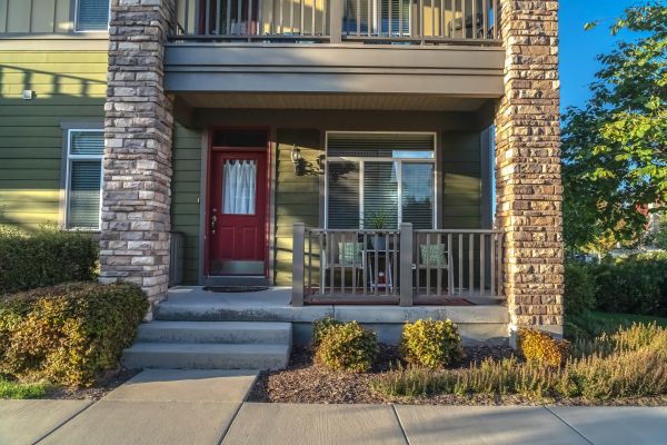Front Entrance Construction in Bullhead City