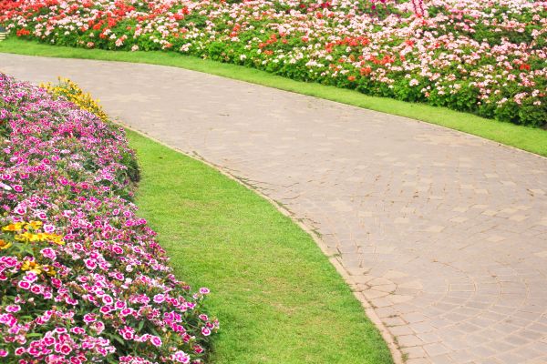 Concrete Walkway Service in Bullhead City